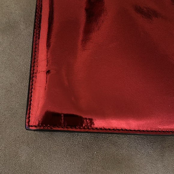 Authentic Gucci wristlet bag - Picture 8 of 16